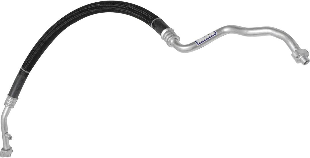 UAC HA 11110C A/C Suction Line Hose Assembly