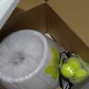 ALL FOR PAWS Original Dog Automatic Ball Launcher for Small and Medium Dogs, Interactive Dog Tennis Ball Throwing Machine, Enrichment Mental Stimulation Toys, Reduce Boredom & Stress (Mini Size)