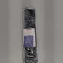 Hat Organizer for Baseball Caps, 1 Pack Hat Rack Adhesive Hat Hooks for Wall Hold Up to 16 hats, 10.3 * 2.1 inch Hat Storage Display Hat Hanger Holder for Door Closet, Patent Pending (black)