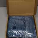 Amazon Basics Lightweight Super Soft Easy Care Wrinkle Free Microfiber 3 Piece Bed Sheet Set with 14-Inch Deep Pockets, Twin, Dark Teal, Solid, Kids, Men & Women Bedding