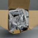 Deepsoon Heating Pad,Electric Heating Pads for Back,Neck,Moist Heating Pad for Abdomen Shoulder Knee Legs,Dry/Moist Heat&Auto Shut Off,Mother's Day Birthday for Men and Women,Light Gray,24x20 Inch