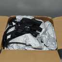 Full Car Cover Universal 6 Layers Outdoor Thicked All Weather Cover, Sunshield, Waterproof, Snow Proof, UV Proof, Scratch Proof, Bird Droppings, 6 Reflective Strips, Fits Sedans up 205"-216"