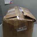 3 Inch Queen Mattress Topper, Extra Thick Memory Foam Mattress Pad for Back Pain, Pillow Top Mattress Topper Queen with Breathable Air Mesh Sides, Soft Fluffy Supportive Pressure-Relieving Bed Topper