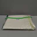 ARTABLE Lace Table Cloths Rectangle Fall Antique Flower Decor Macrame Tablecloth for Outdoor Farmhouse Rustic Kitchen Party Birthday Picnic (Ivory-2, 60 x 84 Inch)