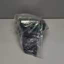 3Pin Tail Light Assembly Compatible With 2017-2021 Tesla Model 3 LED Outer Rear Brake Lamp, Replaces# 1077397(Left Driver Side)