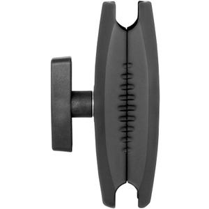 ARKON Mounts 38mm (1.50) Ball Double Socket Compatible 5.75 Shaft Arm SPRM3850