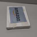 4x6 Checked Pattern Picture Frame Handmade Beading Art Vintage Table-Top/Wall Dcor Boho Bone Photo Frames -Gray/White