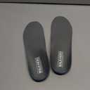Plantar Fasciitis Feet Insoles Arch Supports Orthotics Inserts Relieve Flat Feet, High Arch (Mens 11-11 1/2 | Womens 13-13 1/2)