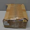 Rock Crusher Gold Prospecting Frit Maker Glass Breaker Ore Crusher Gold Panning Mining Pulverizer Mine Prospecting Stone Rock Hound Gold Rush Heavy Duty 8.2 Pounds Weight