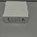 10 x MOZOTER for iPhone Air Case with Kickstand,[Compatible with MagSafe] [12FT Military Grade Protection] Slim Translucent Matte Shockproof Phone Case,6.5",Black