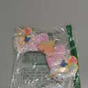 Castle Mouse Ears Headband Sequin Pink Mouse Ears Mouse Ears Bow Headbands Christmas Headbands for Adults