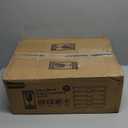 LUXE Bidet NEO 120 - Single Nozzle, Self-Cleaning, Non-Electric Bidet Attachment for Toilet Seat, Adjustable Water Pressure, Rear Wash (White)