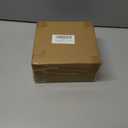 Soap Dispenser Plastic Bamboo with Pump Liquid Hand Lotion Dispenser for Shampoo Bathroom Kitchen 12 oz White 2 Pack