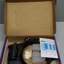 Head Magnifying Glasses with Light, Rechargeable Lighted Magnifying Glass 1X to 14X for Close Work, Magnifying Headset with Detachable Lens,Hands Free Head Magnifier for Jewelers Hobby Crafts