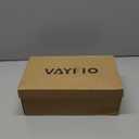 Genuine Leather Women's Clogs - Slip-Resistant Sole, Memory Foam Insole, Versatile & Comfortable, Perfect for Any Occasion Brown 09