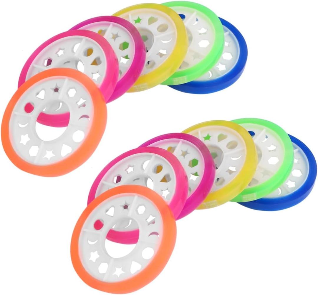 Stationery Tape Correction Tape Removable Alternative Office School Supplies