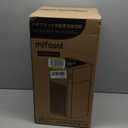 Mifasol Humidifier Large Room Warm and Cool Mist, 5.3Gal/20L Humidifiers for Home 1500 sq ft, Double Nozzles Whole House Humidifier, Humidifiers for Bedroom Plants Office Commercial Large Areas, White