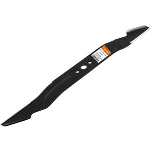 SummerCool 21" Lawn Mower Blade Replacement for EGO Power+ 56V Models LM2100SP LM2101 LM2100 LM2102SP LM2142SP,Mulching Mower Blade 21Inch,Black,1 Pack