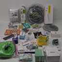 Box With Mixed Items, Retail is Estimated 