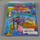 ArtCreativity 4 Pack Magic Water Coloring Books for Toddlers, Reusable Magic Water Pen Coloring Books for Kids - Mess Free Water Art Book for Toddlers - Travel Activity Toys, No-Mess Coloring