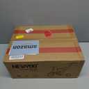 Newyoo Toddler Tricycle with Push Handle for 1-3 Year Old, Toddler Bike, Birthday Gift and Toy for Boys and Girls, 5 in 1 Kids Trike, Balance Bike with Backrest and Safety Belt, Khaki, TR007