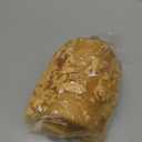Thompson's Candle Co. Super Scented (44 oz) Pillar 200 Hrs Banana Nut Bread, Large