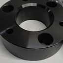 Dynofit 2.5" Lift Leveling Kit for 2004-2026 Ford F150 4WD/2WD & 2003-2018 Expedition | Front Forged Strut Spacer Suspension Kit for Shock Absorber