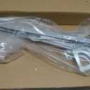 A-Premium Front Driver Side Power Window Regulator Compatible with Lexus | for CT200h 2011-2017 HS250h 2010-2012 RX350 2010-2015 RX450h 2010-2015, Without Motor