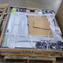 JOOLA NOVA Outdoor Ping Pong Table with Waterproof Table Tennis Net Set - Quick Assembly - All Weather Aluminum Composite Surface - Tournament Quality - Indoor & Outdoor Compatible