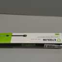 etoolab 3/8-Inch Drive Click Torque Wrench - 5-50Ft-Lb/5-69.4Nm, Dual-Direction Adjustable 72 Tooth Click Torque Wrench for Bike, Motorcycle and Car Repair