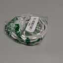 TISTIPPL 3 in 1 Light up Charging Cable,Multi LED Charging Cable,Light Up Charger Cord,3A USB Cable,Compatible with Most Smart Phones