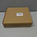 Large Glitter Gold Bow Christmas Tree Topper,9.4 Inch Metal Tree Topper,Gold Bow Christmas Decorations for Xmas Home Decor Holiday Party Indoor Outdoor Shop Office