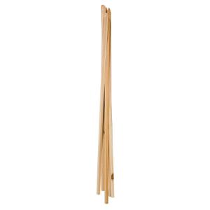 Panacea 2' Wood Plant Stakes - 5-Pack