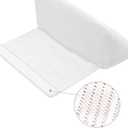 Baby Side Sleeper Weddge Adjustable Soft and Breathable Pillow