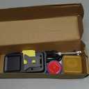 Soldering Iron Kit, 60W Soldering Iron with 5pc Interchangeable Tips, 10-in-1 Adjustable Temperature Solder Welding Tools, Fast Heating, Electronic Repair, 110V