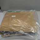 Replaceable Handle for Rotating mop, 360 Rotation Adjustment,Wet Dusting Mop, Includes 3 Microfiber Mop Replacement Heads, Suitable for Floors, Walls, Outdoor Areas, and Various Home Scenarios