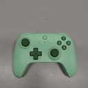 8BitDo Ultimate 2C Wireless Controller for Windows PC and Android, with 1000 Hz Polling Rate, Hall Effect Joysticks and Triggers, and Remappable L4/R4 Bumpers (Green)