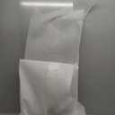 StarknightMT Ranger 1000 Rear Windshield, Clear Back Window Rear Window Compatible With 2017-2025 Polaris Ranger 1000/XP 1000 / Crew 2013-2019 Polaris Ranger XP 900/ Crew Heavy Duty PC