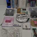 Box With Mixed Items, Retail is Estimated 