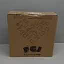 Wok, 13 Inch carbon steel woks & stir-fry pans nonstick, Pre-Seasoned 5.8QT Flat Bottom Chinese Wok Paella Pan with lid, Carbon Steel Cookware, Compatible with All Cooktops