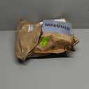 Panduo Lumbar Support Pillow for Office Chair, Memory Foam Lumbar Pillow for Lower Back Pain Relief (Grey)