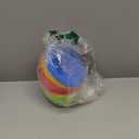 PLASKIDY Plastic Bowls Set of 12 Kids Bowls - 24 Oz Microwave & Dishwasher Safe, BPA Free, Brightly Colored for Cereal, Soup, Snack, Fruit or Salad