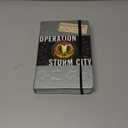 Operation Storm City: The Guild of Specialists Book 3 (The Guide of Specialists, 3)