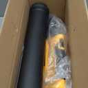 Cordless Leaf Blower(No Battery) Compatible with Dewalt 20V MAX XR Battery  400 CFM/130 MPH Electric Leaf Blowers for Deck, Patio, Driveway,Yard,Garage Cleaning (Tool Only)