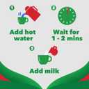 PG Tips Premium Black Tea For a Classic Caffeinated Beverage, Black Tea Bags, 240 Total Bags (40 Count - Pack of 6) (EXP 01/02/26)