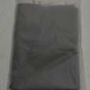 Warmstar 100% Cotton Toddler Pillowcase Set of 2, 600 Thread Count 13x18 Toddler Pillowcases Soft & Breathable, Cotton Travel Pillow Case Cover 13"x 18" with Envelope Closure,Dark Grey