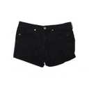 Shorts Black L