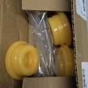 2 PC 877323 Piston Driver Chauffage à piston For Hitachi NR83A5 NR83A5(S) M NR83A5S NR83A5M NR83A2, NR83A, NR83A3 Pneumatic Framing Nailer Conduiseur de piston kit SP 877-323C
