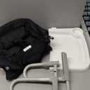 Children's Table Chair, Z2, Black