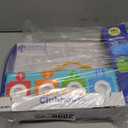 Learning Resources Lock & Key Clubhouse, Counting and Fine Motor Games, Combination Lock Toy , Montessori Activity Center For Kids, Preschool Learning Activities, Boy and Girls Gifts